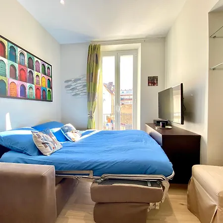 Appartement Le 74 By Scls Locations à Cannes Extérieur photo