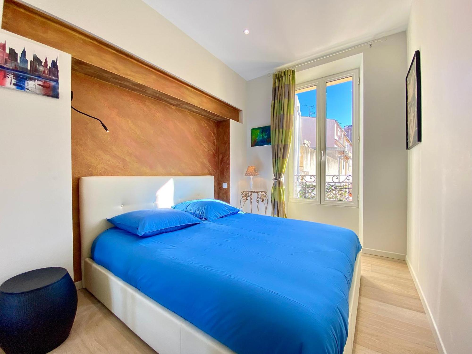 Appartement Le 74 By Scls Locations Cannes