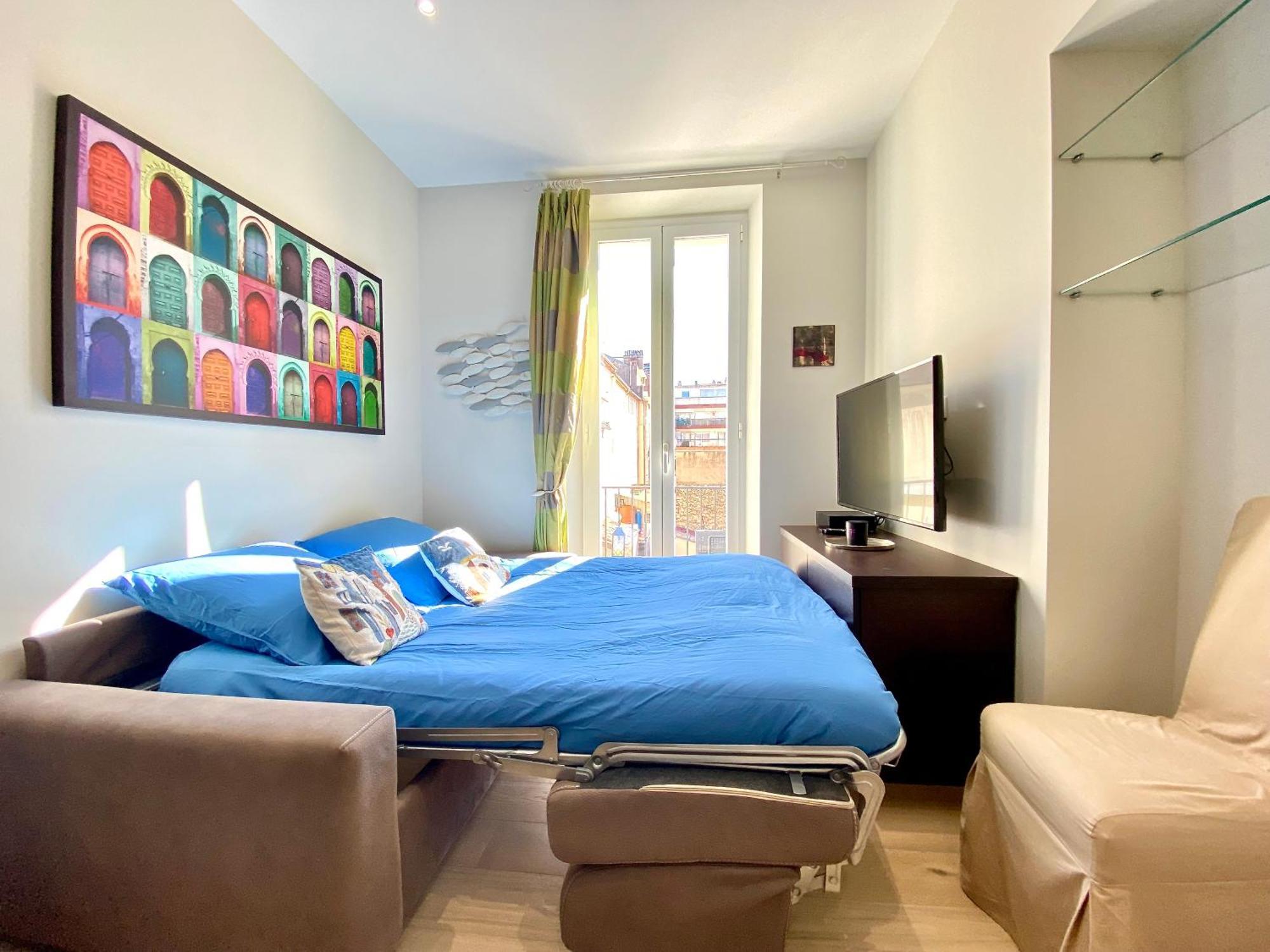 Le 74 By Scls Locations Cannes