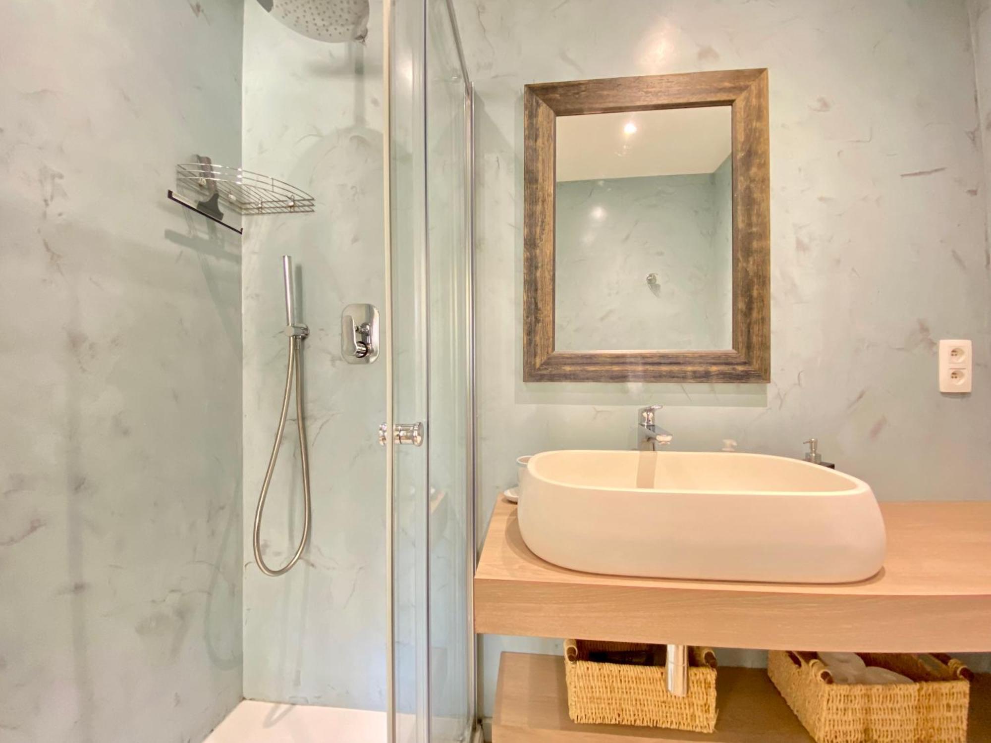 Le 74 By Scls Locations Appartement Cannes