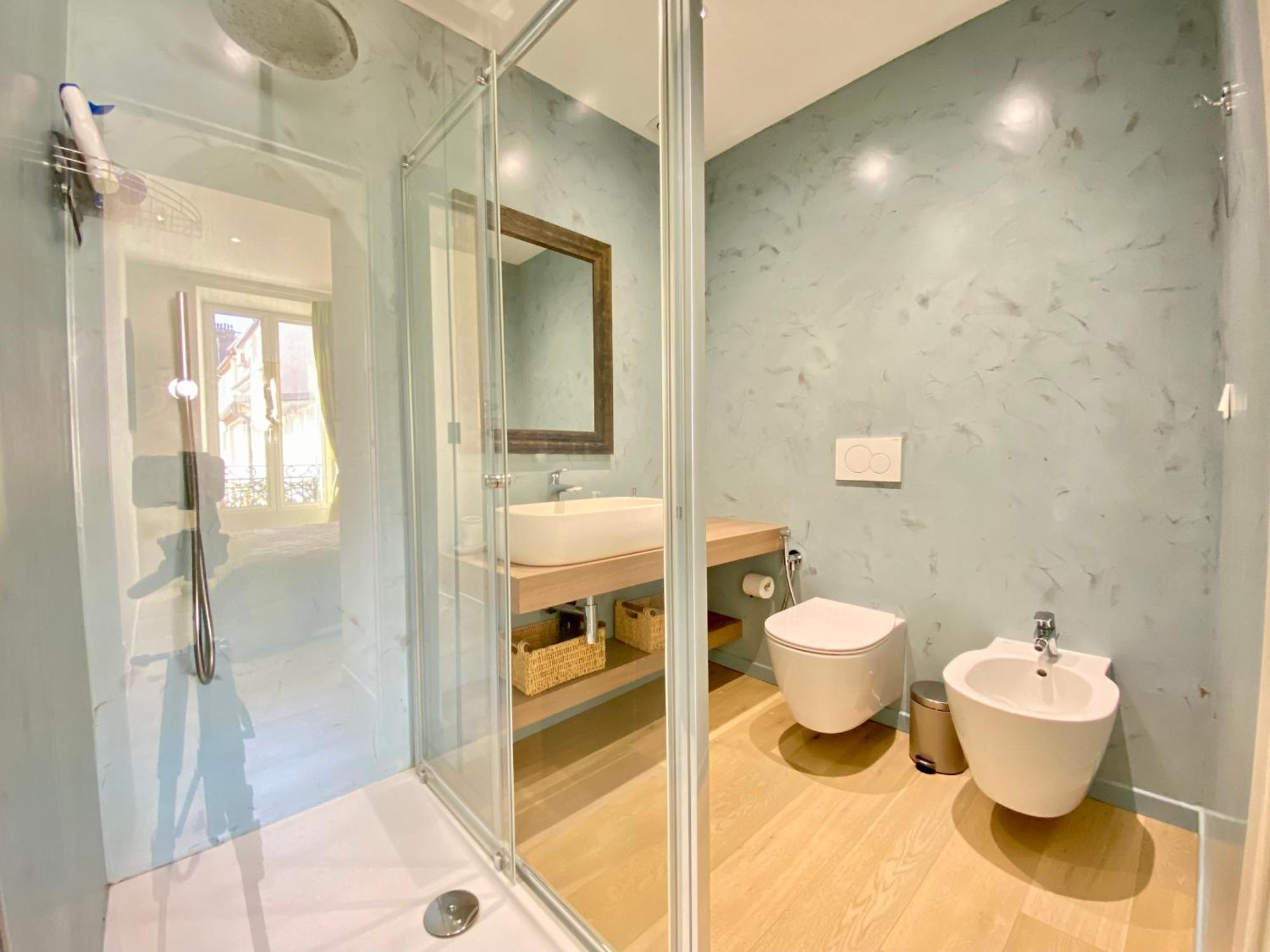 Le 74 By Scls Locations Apartment *