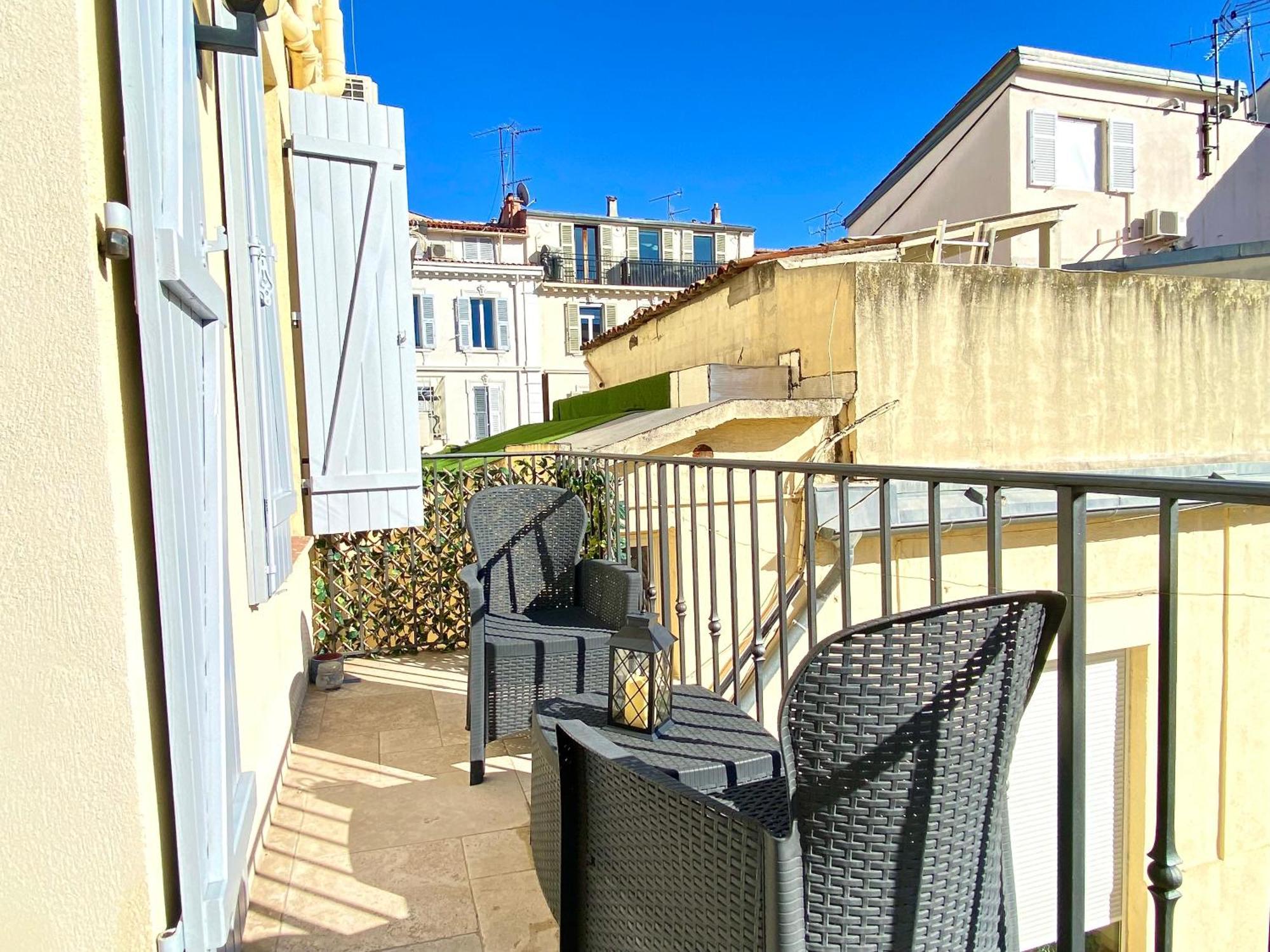 Le 74 By Scls Locations Appartement