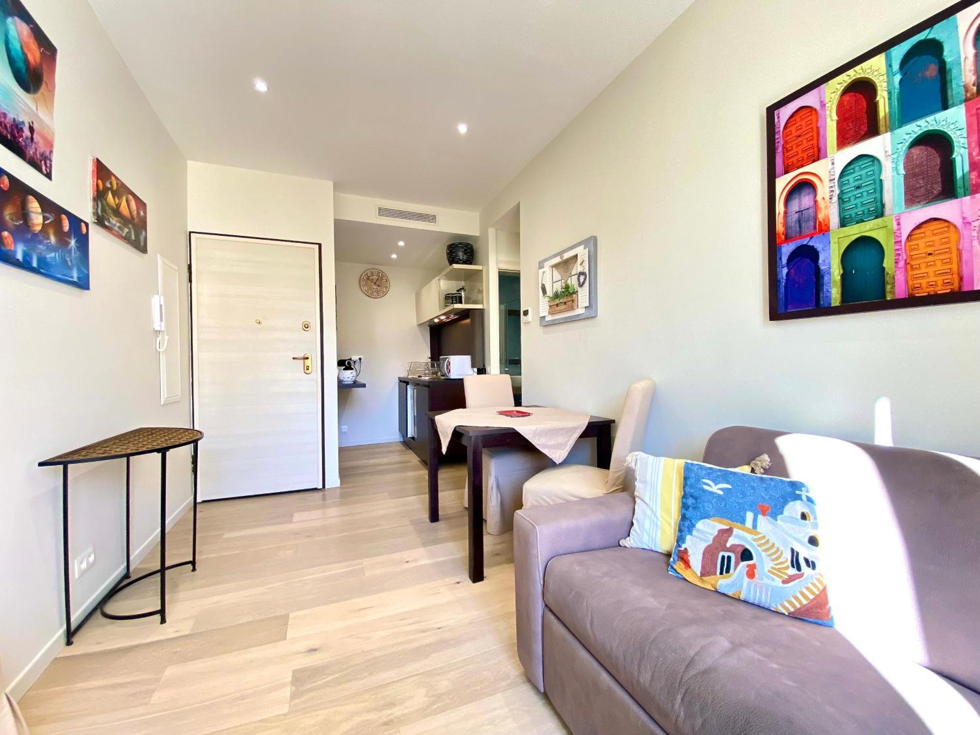 Appartamento Le 74 By Scls Locations *